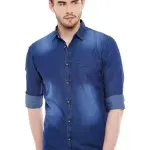 DOUBLE ONE Men's Shirts
