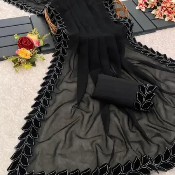 Aagam Sensational Sarees