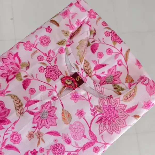 Aakarsha Petite Kurtis