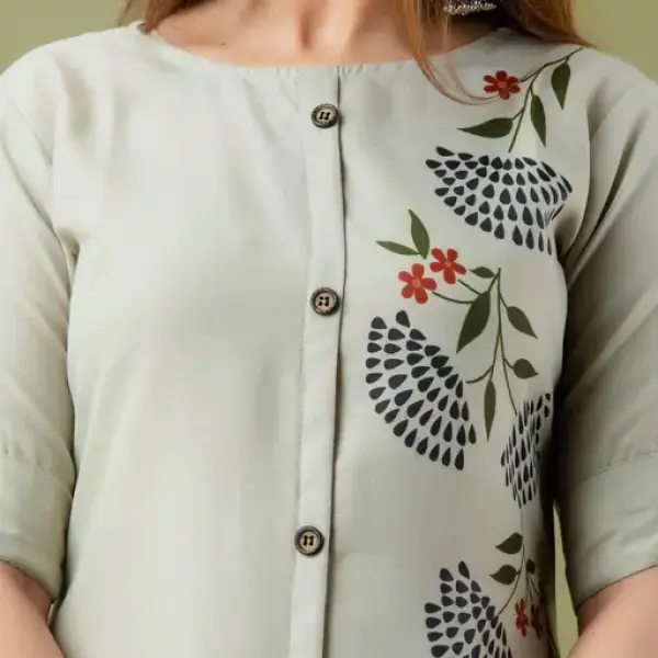 Banita Sensational Kurtis