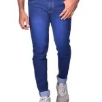 Fashionable Fashionista Men Jeans