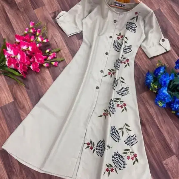 Banita Sensational Kurtis