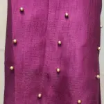 Charvi Poly Silk Sarees
