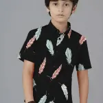 Cute Funky Boys Shirts