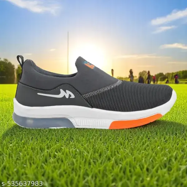 Latest Fashionable Men Casual Shoes