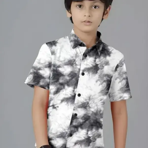 Princess Classy Boys Shirts