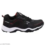 Relaxed Graceful Men Sports Shoes