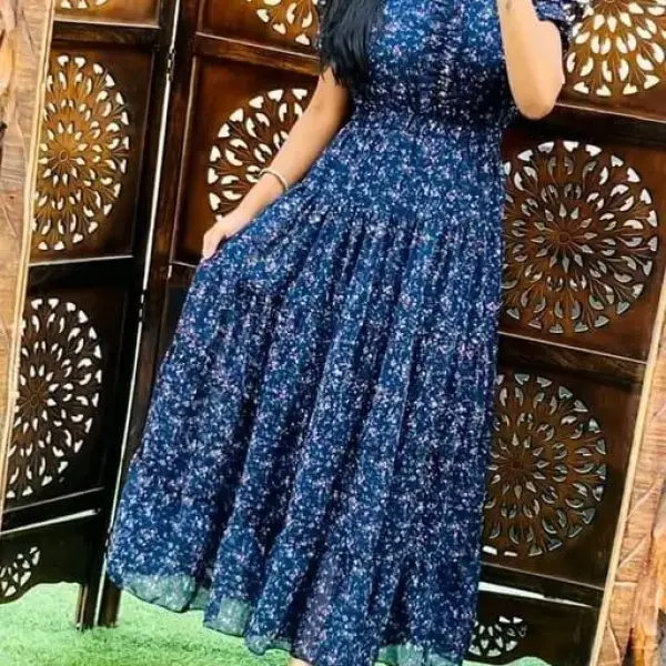 Pretty Modern Women Dresses