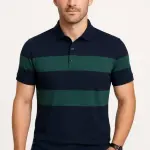 Cotton Blend Men Cotton Blend Regular Tshirts