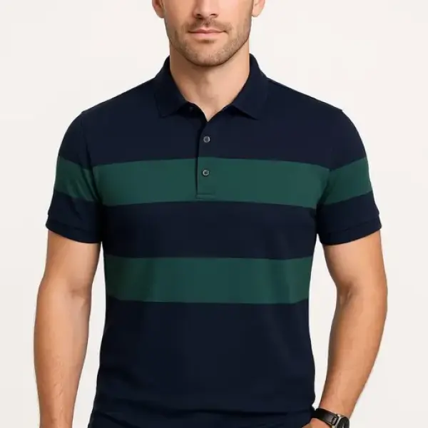 Cotton Blend Men Cotton Blend Regular Tshirts