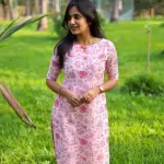 Aakarsha Petite Kurtis