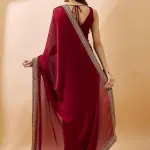 Charvi Graceful Sarees