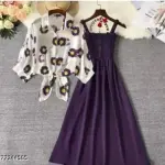 Trendy Ravishing Women Dresses