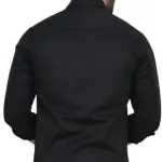 Pack of 2 Classy Partywear Men Shirts