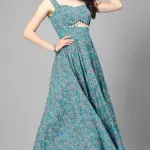 Pretty Feminine Women Dresses