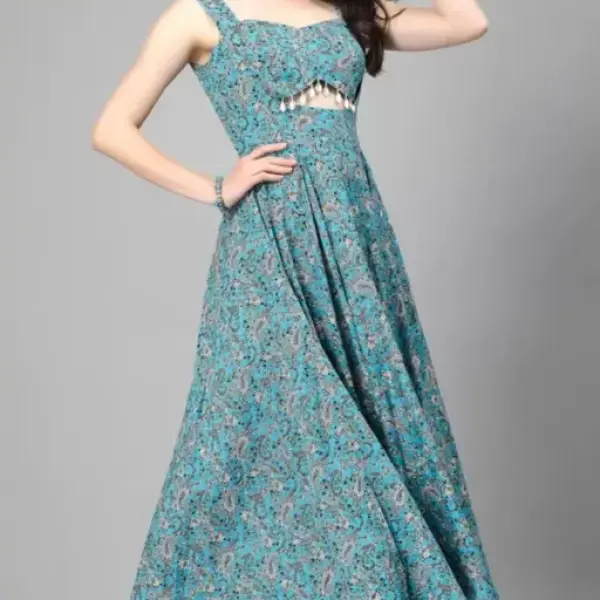 Pretty Feminine Women Dresses