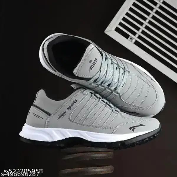 Unique Attractive Men Casual Shoes