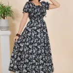 Pretty Latest Women Dresses