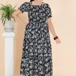 Pretty Latest Women Dresses