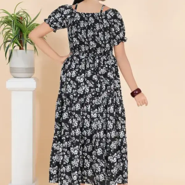 Pretty Latest Women Dresses