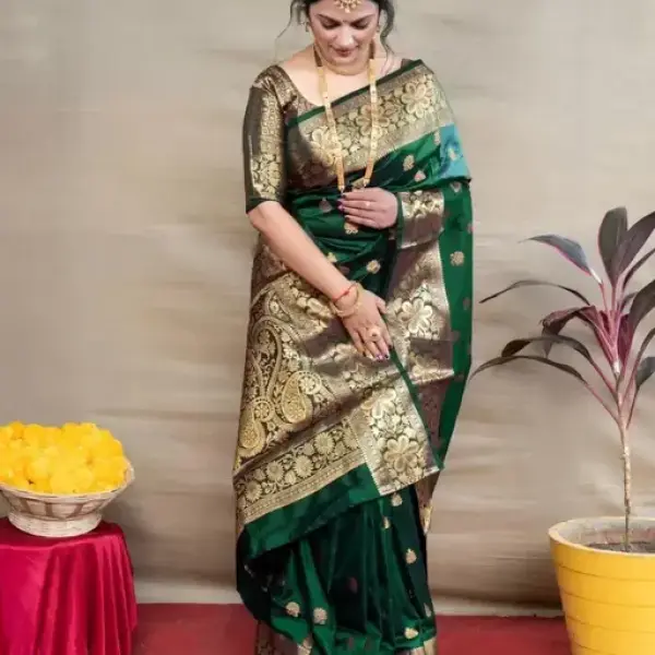 Jivika Superior Sarees