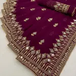 Adrika Graceful Sarees