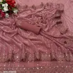 Alisha Sensational Sarees
