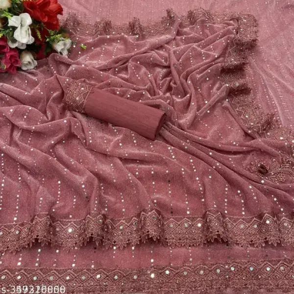 Alisha Sensational Sarees