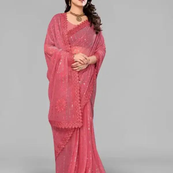 Adrika Pretty Sarees