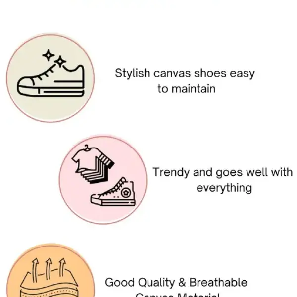 Raysfield Life Style Casual Shoes For Men