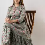 Abhisarika Pretty Kurtis