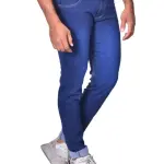 Fashionable Fashionista Men Jeans