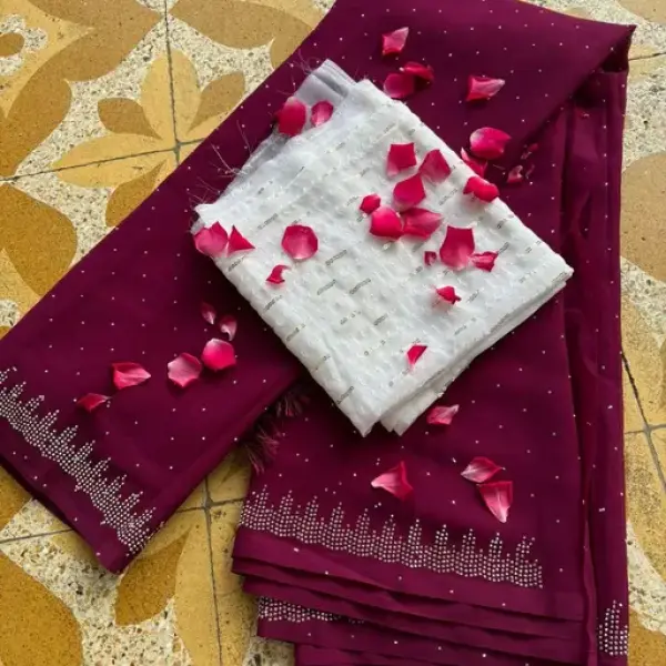 Aakarsha Fashionable Sarees