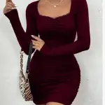 Pretty Partywear Women Dresses