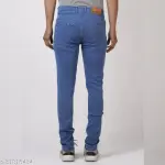 Designer Latest Men Jeans