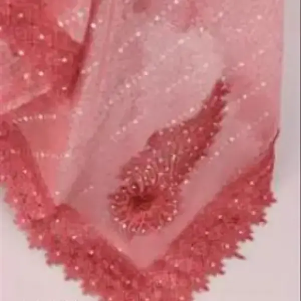 Alisha Sensational Sarees