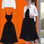 Pretty Fashionable Women Dresses