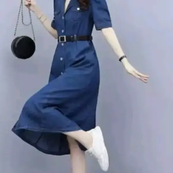 Classy Feminine Women Dresses