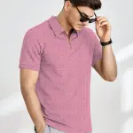 Men Cotton Regular Tshirts