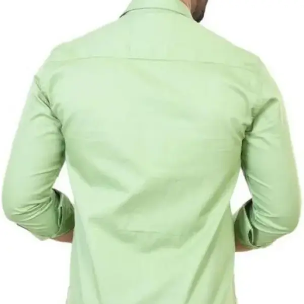 Pack of 2 Classy Retro Men Shirts