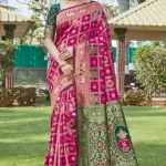 Jivika Ensemble Sarees
