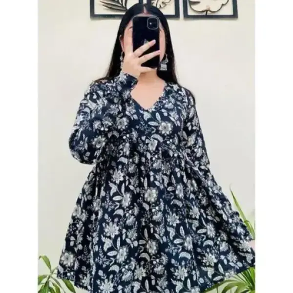 Pretty Modern Women Tops & Tunics