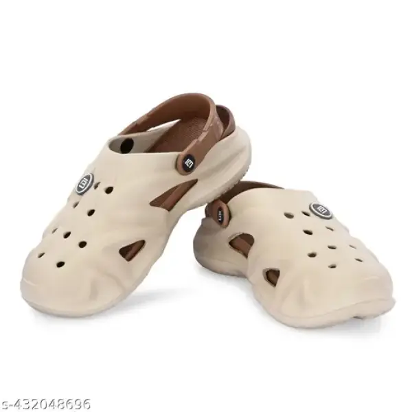Birde Crocs For Men