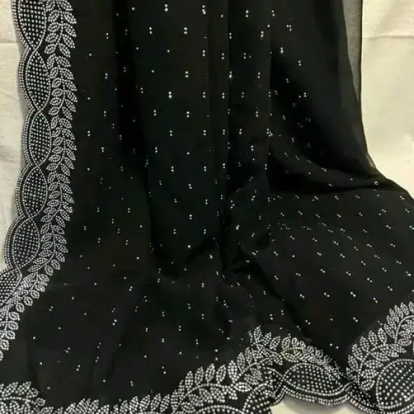 Aagyeyi Sensational Sarees