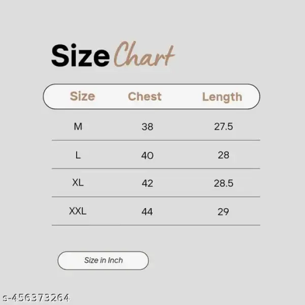 Men Cotton Regular Tshirts