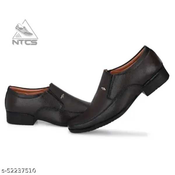 Unique Graceful Men Formal Shoes