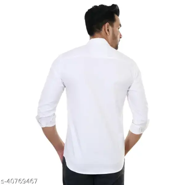 Classy Elegant Men Shirts