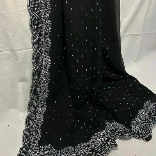 Trendy Voguish Sarees