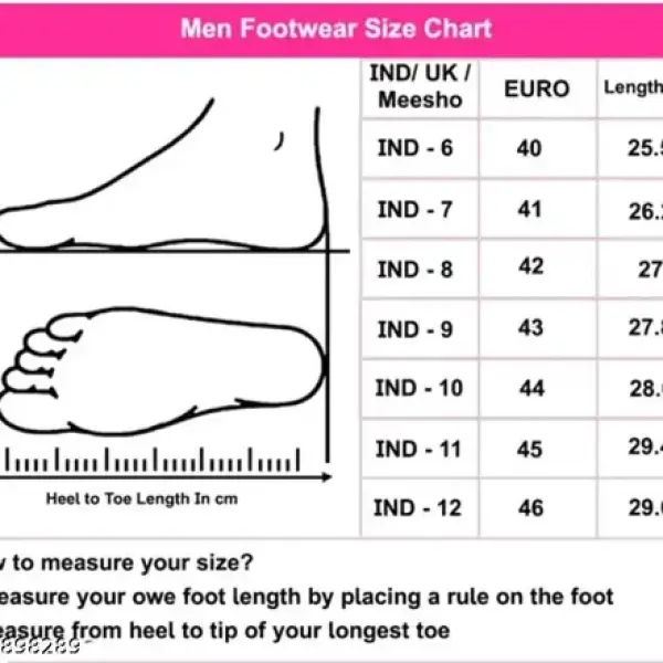 Modern Fabulous Men Sandals