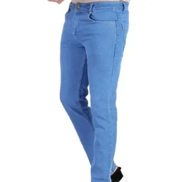 Elegant Fabulous Men Jeans